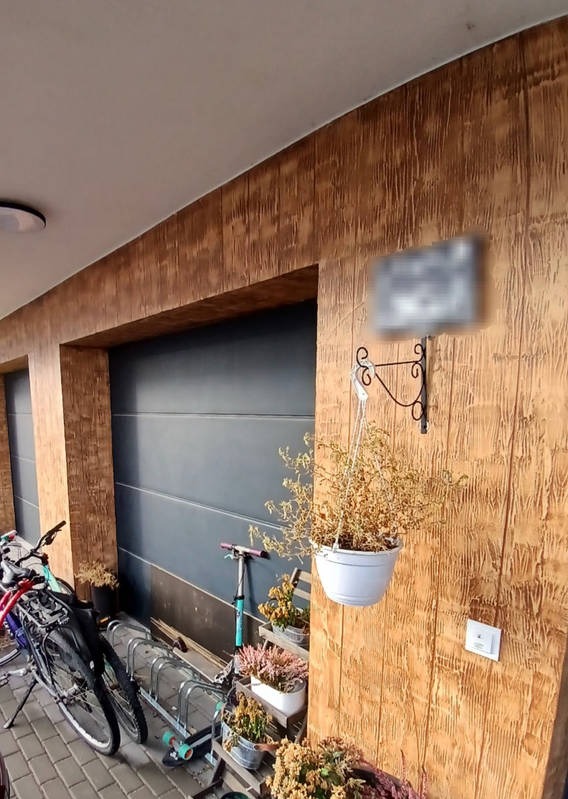 Adaptacja garażu na pomieszczenie techniczne