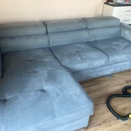 Pranie kanap Częstochowa 4