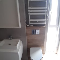 Malowanie mieszkań Poznań 2