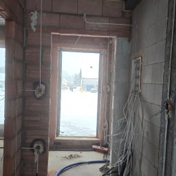 Instalacje elektryczne Jarosław 1