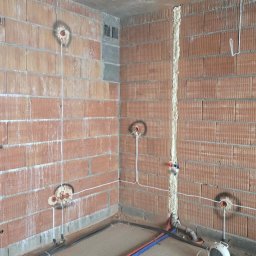 Instalacje elektryczne Jarosław 3