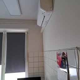 Klimatyzacja do domu Wrocław 4