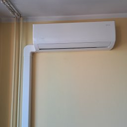 Klimatyzacja do domu Wrocław 3