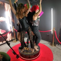 Fotobudka Trzemeszno 4