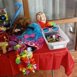 Fotobudka Trzemeszno 3