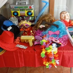 Fotobudka Trzemeszno 2