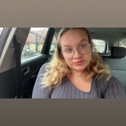 Sandra Hejke - Reklama w Google Ustka