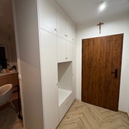 Kuchnie na wymiar Poznań 2