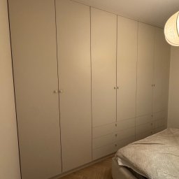 Kuchnie na wymiar Poznań 1