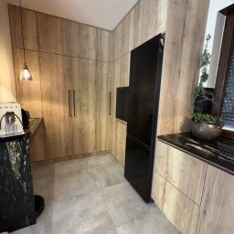 Kuchnie na wymiar Poznań 4