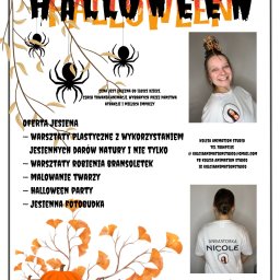 Animator dla dzieci Poznań 1