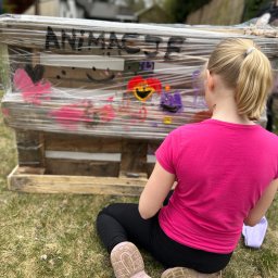 Animator dla dzieci Poznań 1