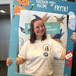 Animator dla dzieci Poznań 3