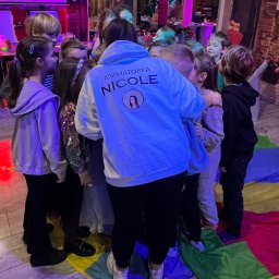 Animator dla dzieci Poznań 4