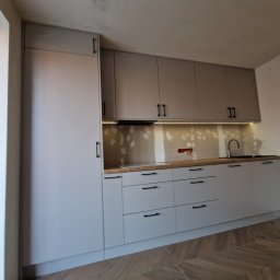 Kuchnie na wymiar Bolszewo 4