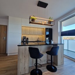 FIX WOOD ZABUDOWY MEBLOWE - Meble Na Wymiar Bolszewo