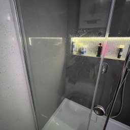 Malowanie mieszkań Gdańsk 4