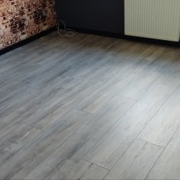 Układanie paneli Jaworzno 1