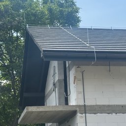 Instalacje elektryczne Świętoszówka 1