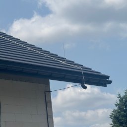 Instalacje elektryczne Świętoszówka 2