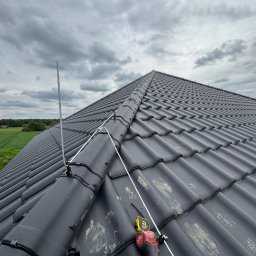 Instalacje elektryczne Świętoszówka 4