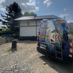 Instalatorstwo Elektryczne Kacper Szymala