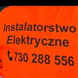 Instalatorstwo Elektryczne Kacper Szymala - Usługi Elektryczne Świętosz&oacute;wka