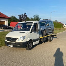 Transport samochodów z zagranicy Lubsza 1