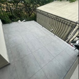 Szpachlowanie Piaseczno 1