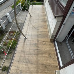 Szpachlowanie Piaseczno 2