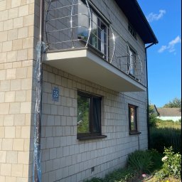 Szpachlowanie Piaseczno 4