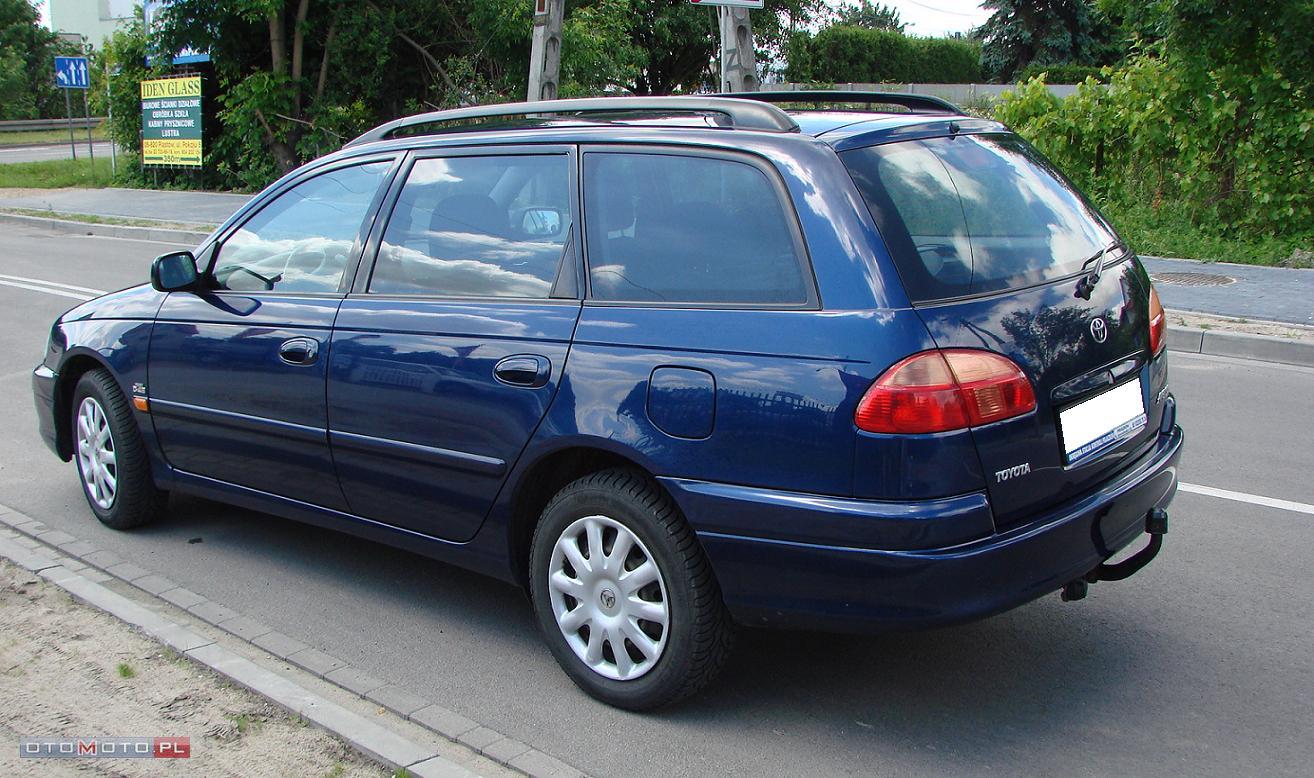 Usługi transportowe