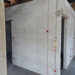 Instalacje elektryczne Stara Kamienica 2