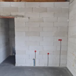 Instalacje elektryczne Stara Kamienica 4