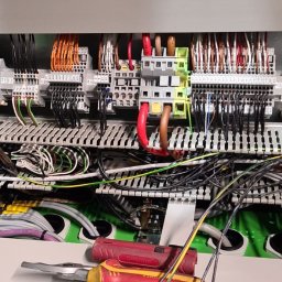 Instalacje elektryczne Stara Kamienica 1