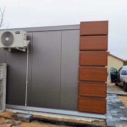 Klimatyzacja do domu Szadek 2