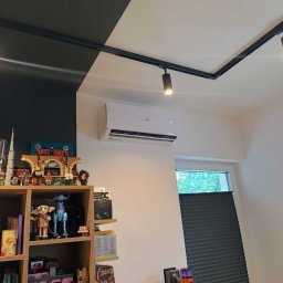 Klimatyzacja do domu Szadek 4