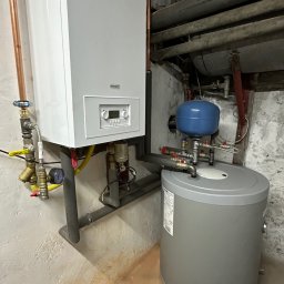 Kompleksowe wykonanie instalacji hydraulicznych Radomsko 2