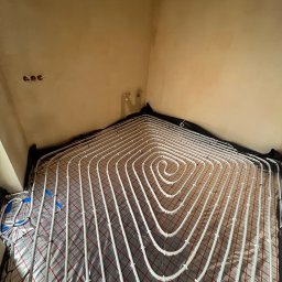 Kompleksowe wykonanie instalacji hydraulicznych Radomsko 3