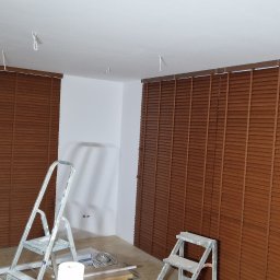 Rolety proste Żyrardów