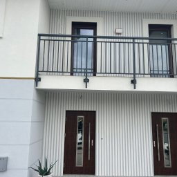 Wykończenia wnętrz Malbork 4