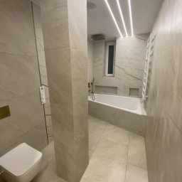 Firma remontowa Kraków 1