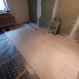 Remonty mieszkań Oborniki 4