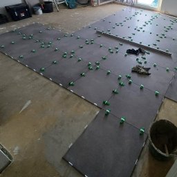 Remonty mieszkań Oborniki 1