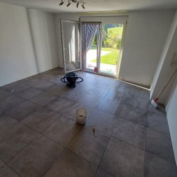 Remonty mieszkań Oborniki 3