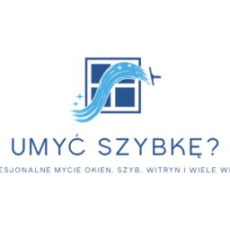 Umyć szybkę - Usługi Mycia Okien Bielsko-Biała