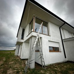 Mycie okien Bielsko-Biała 2