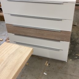 Szafy na wymiar Morawica 2