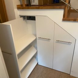 Szafy na wymiar Morawica 3