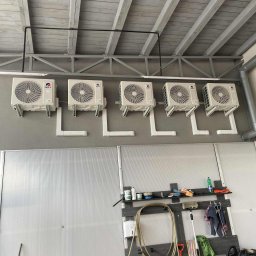 Klimatyzacja do domu Bochnia 4